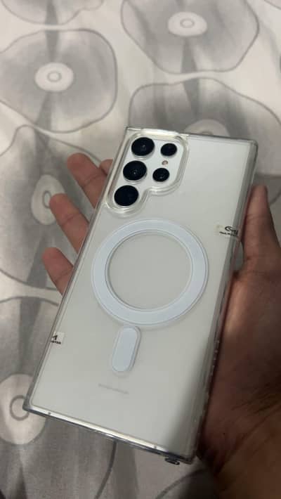 Samsung Mobile S22 Ultra
