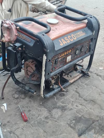 Jasco 4500watt