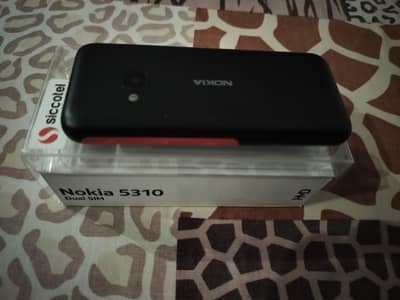 Nokia 5310