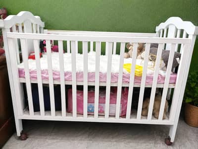 baby crib and baby bed for sale