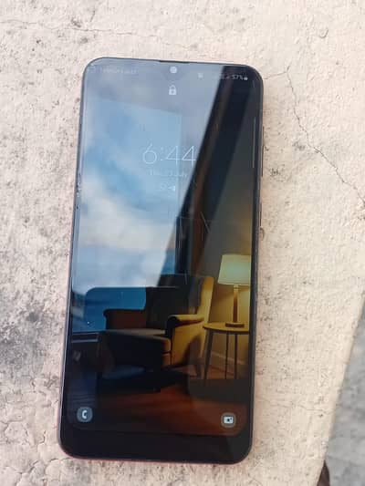 Samsung Mobile A20