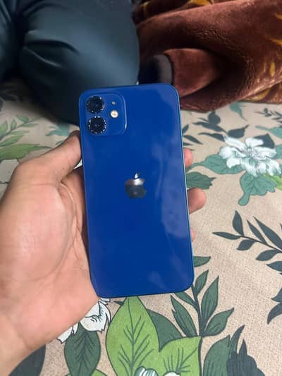 Apple iPhone 12