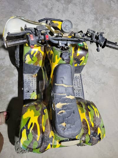 4 wheel kids bike