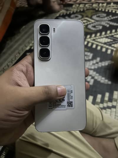 Infinix hot 60i