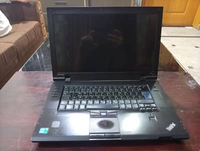 Lenovo Thinkpad laptop Desk top J5E9IET