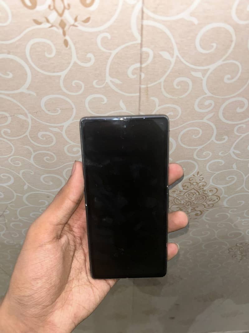 google pixel 7a 3