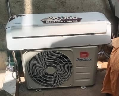 Dawlance dc Inverter Ac