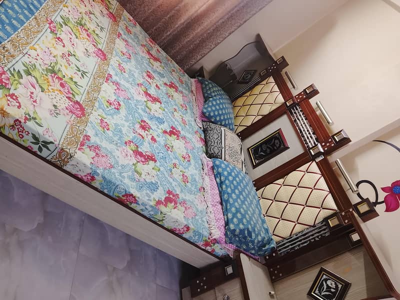complete bedroom set 1