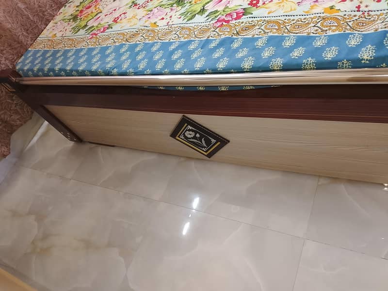 complete bedroom set 2