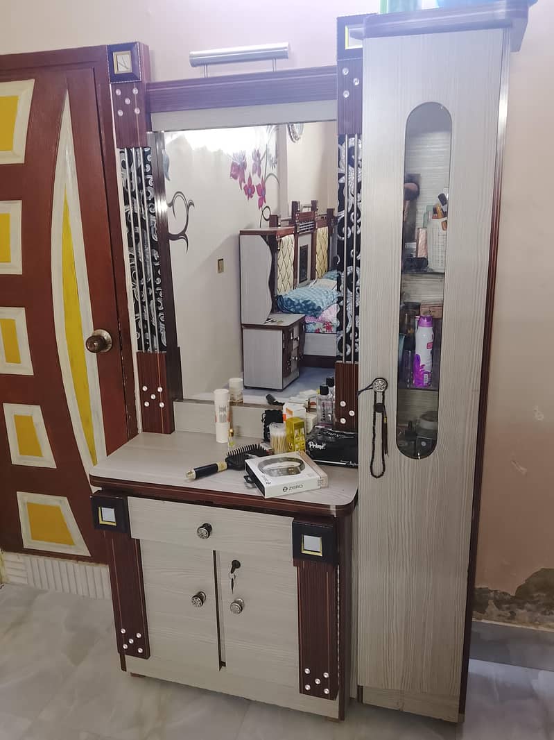complete bedroom set 3
