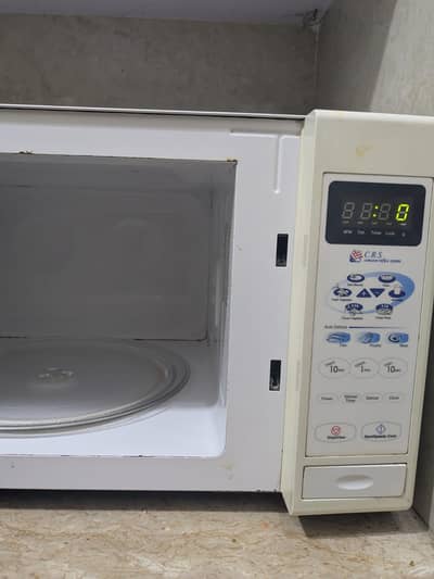 Dawlance Microwave Oven for sale