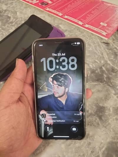 Apple iPhone 11 Pro