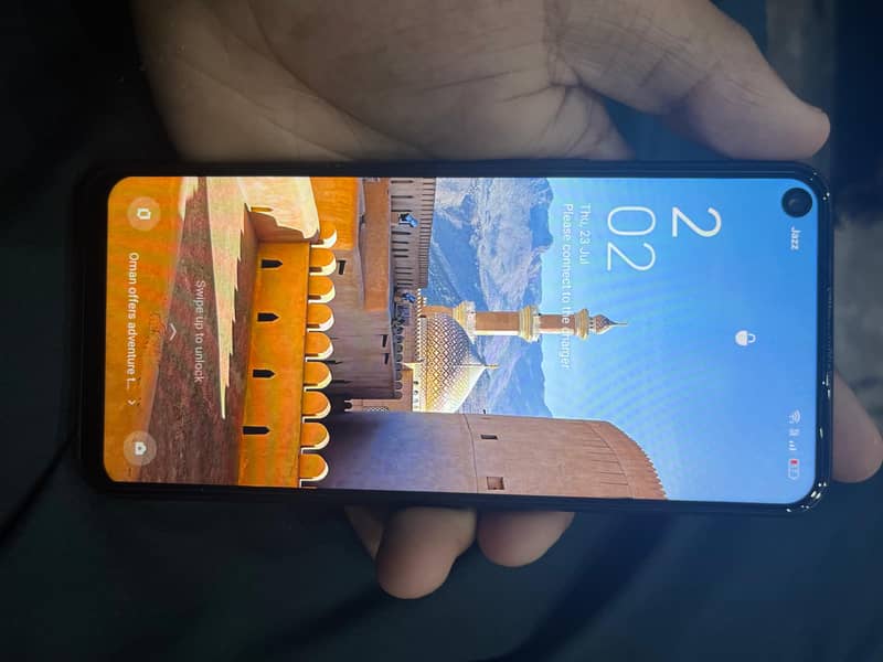 OPPO A76 3