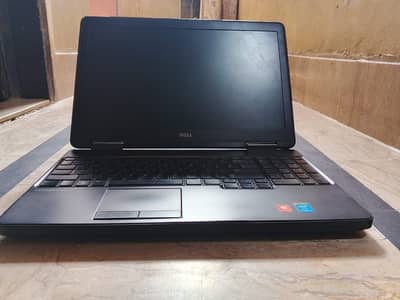 Dell Latitude E5540 | i5 4th Gen | 8GB | 128GB SSD | With Free Mouse