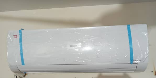 HAIER Latest 2026 midel 1.5 Ton Super T3 inverter