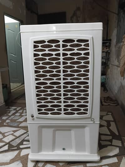 Air cooler