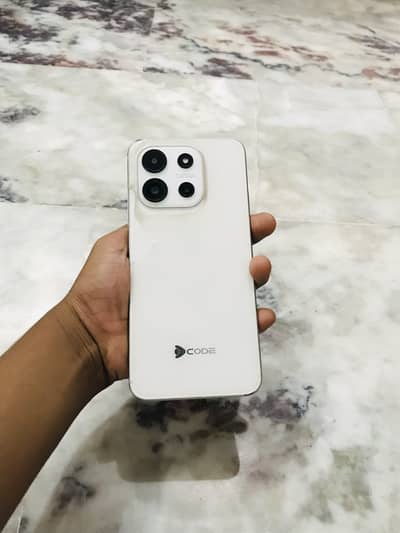 Dcode bold 4 3.5 month warranty available  0318 7262564