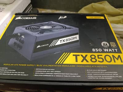 Corsair Tx 850M