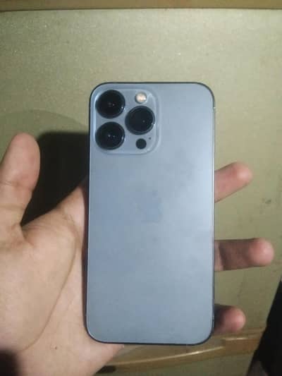 Apple iPhone 13 Pro
