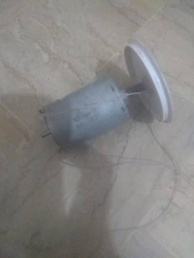 12v DC Motor