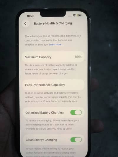 Apple iPhone 13 Pro Max