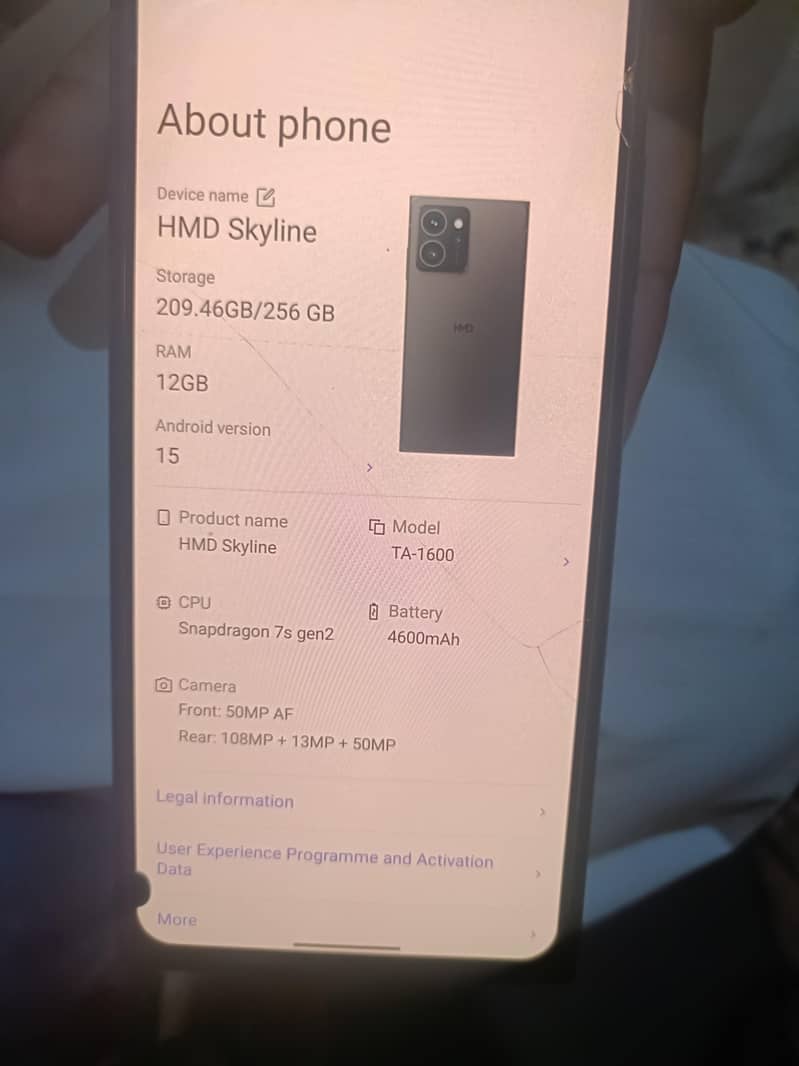 Nokia Other Model 1