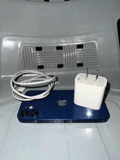 Apple iPhone 12 mini Jv