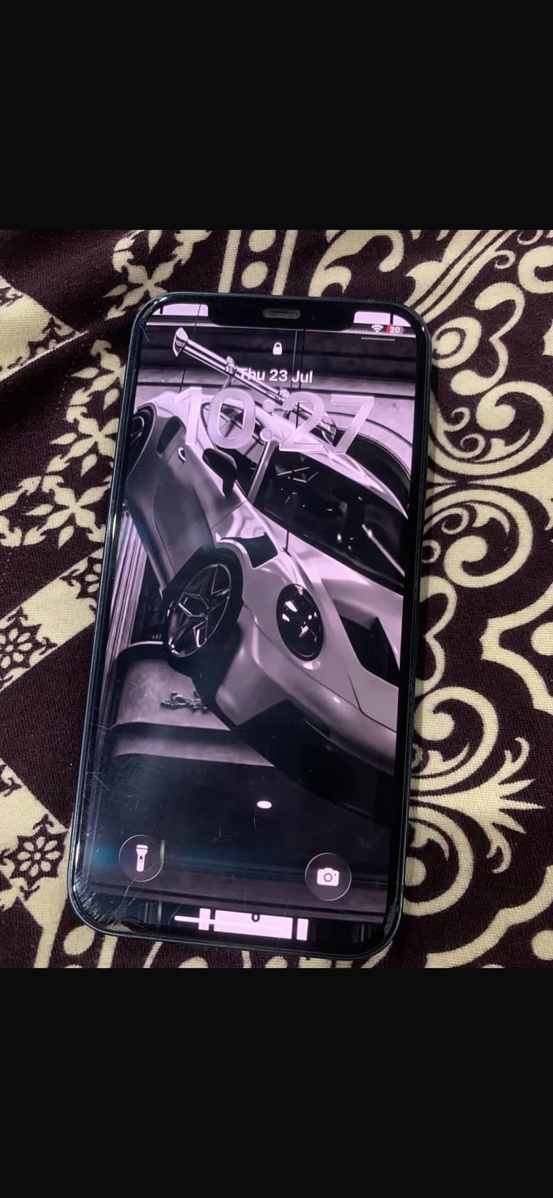 Iphone 12 10/10 condition 2