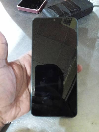 Samsung Mobile A07