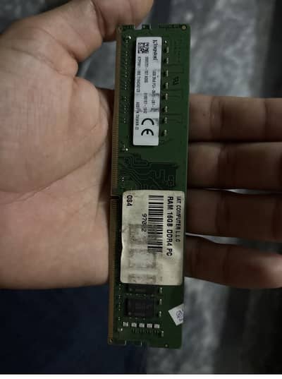 Ssd and ram fr sale