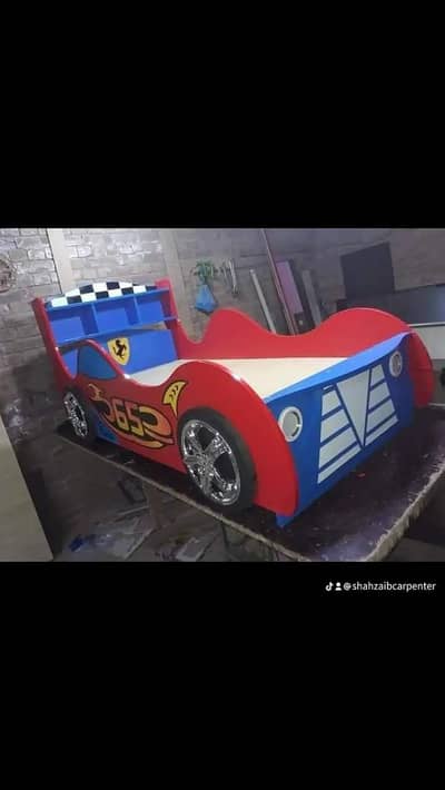 kids bed