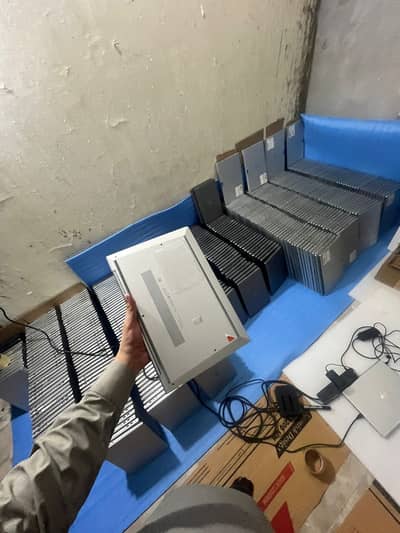 Hp 840 G8 i5/11 gen