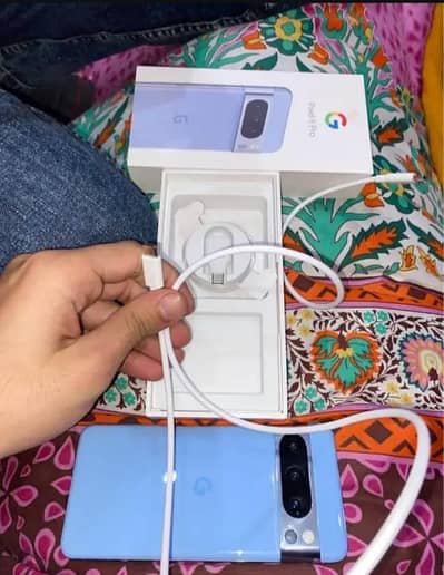 Google pixel 8 pro urgent sale