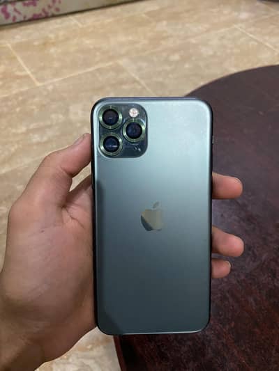 Apple iPhone 11 Pro