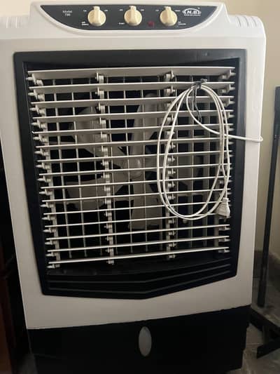 N. B Aircooler 786 Model
