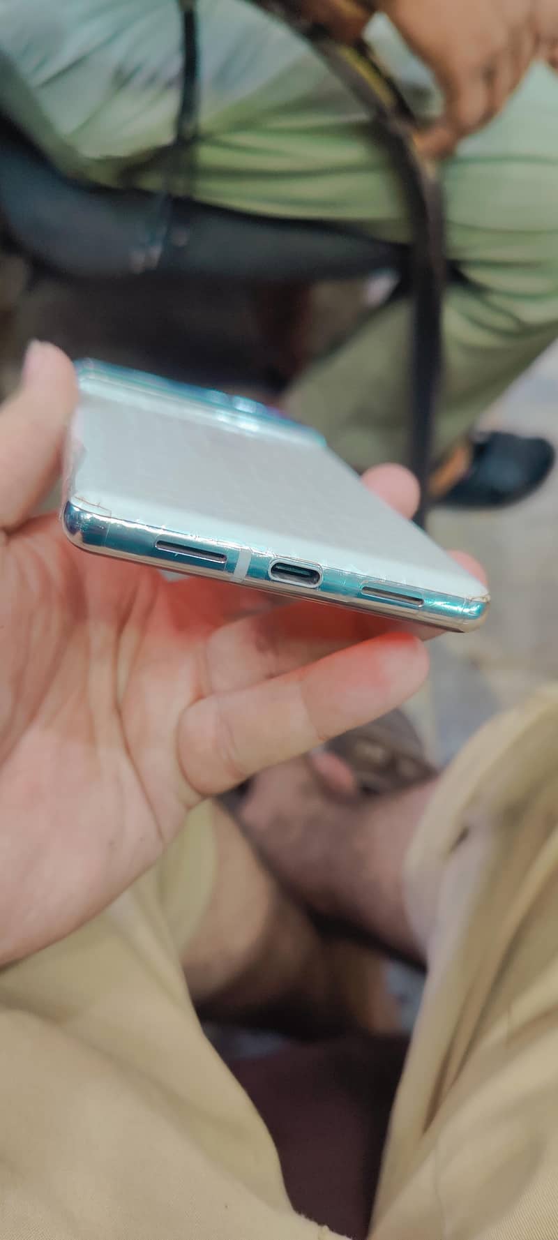 Google Pixel 6 Pro 1