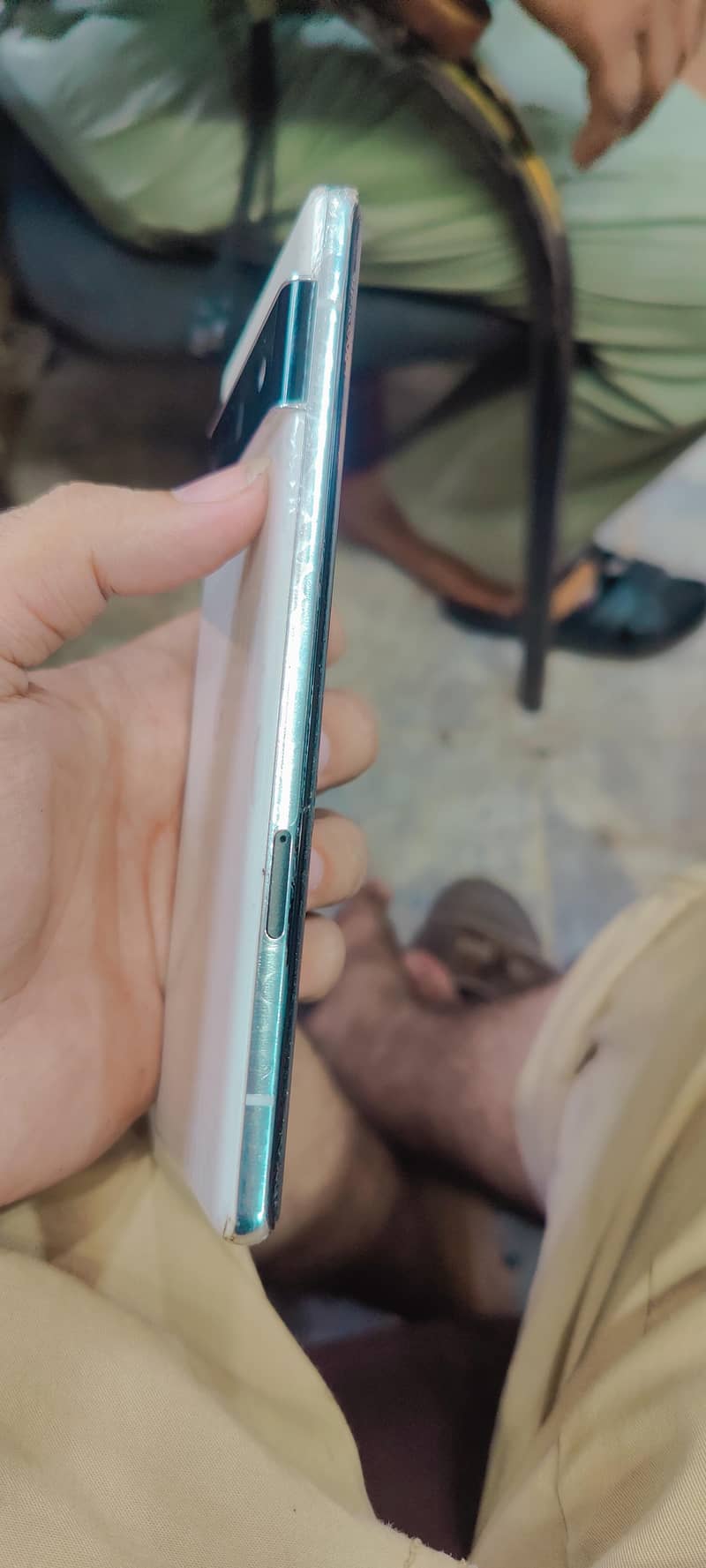 Google Pixel 6 Pro 2