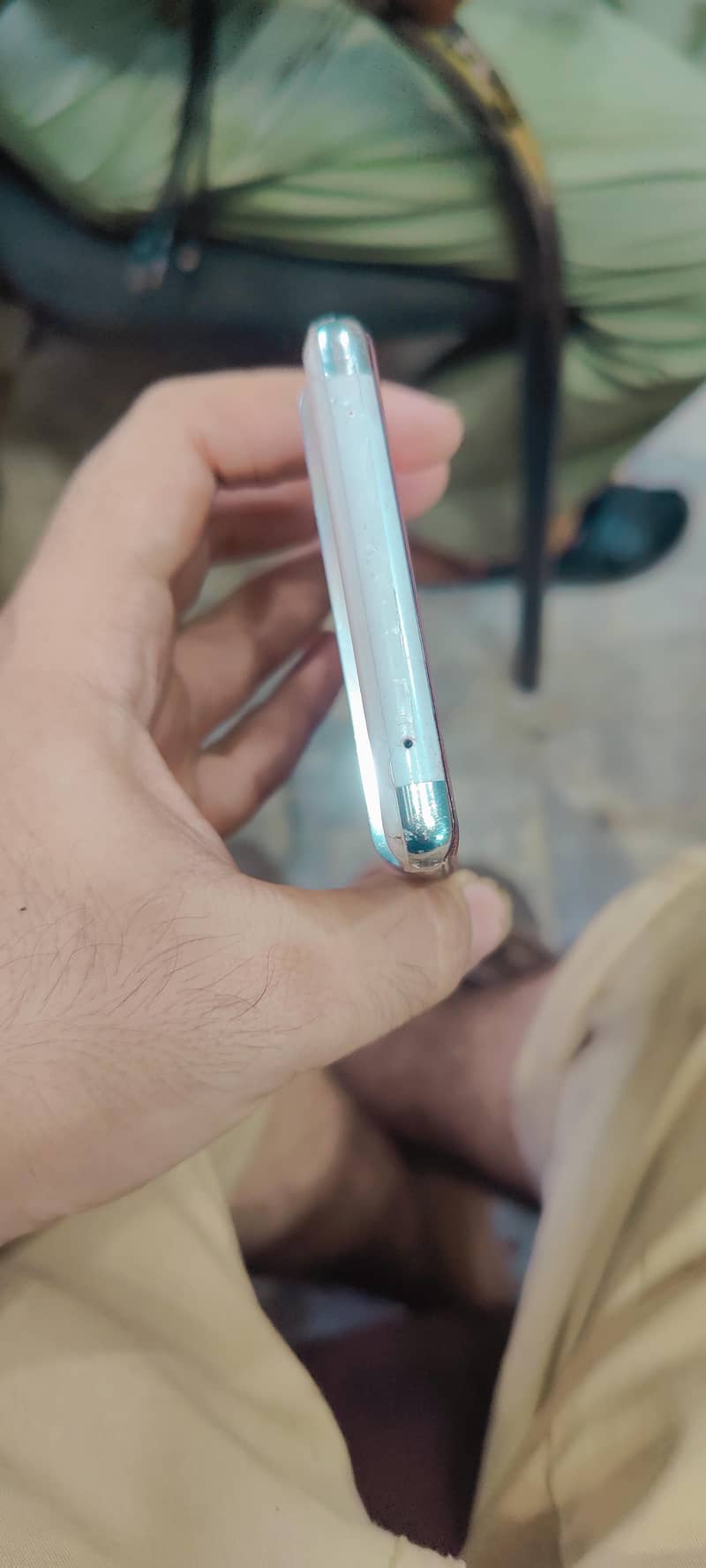Google Pixel 6 Pro 3