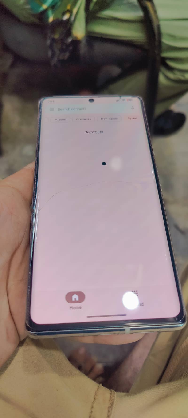 Google Pixel 6 Pro 5