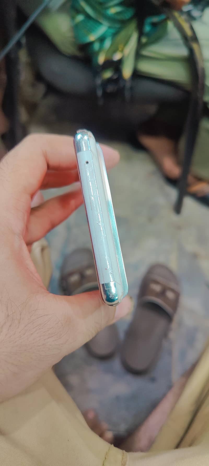 Google Pixel 6 Pro 6
