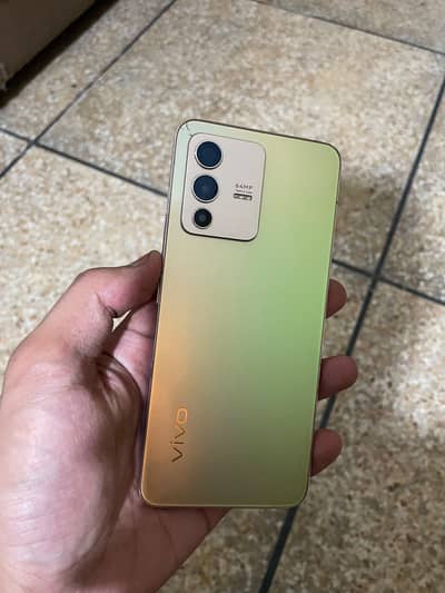 Vivo V23 5G