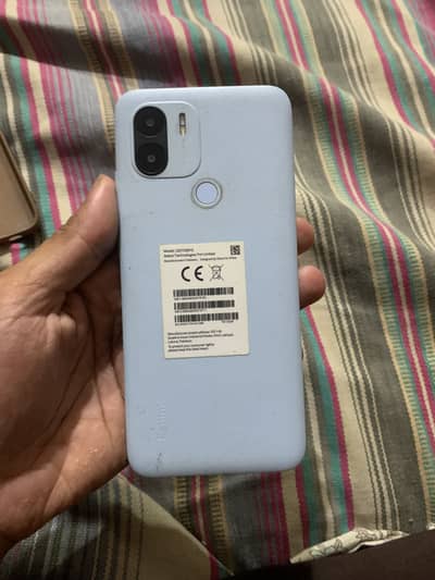 Xiaomi Redmi A1 Plus
