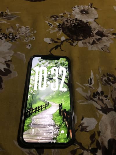 Apple iPhone 12 Pro PTA Approved Lush Condition