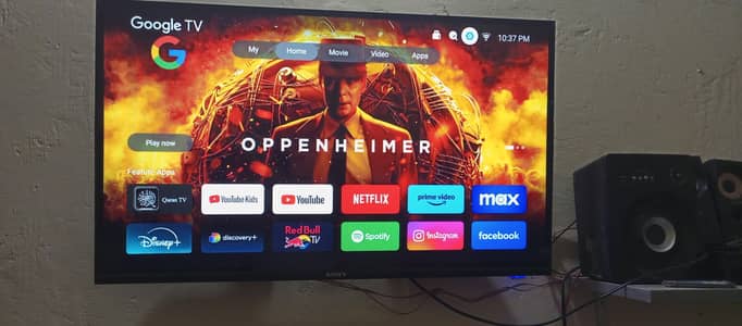 sony Android led