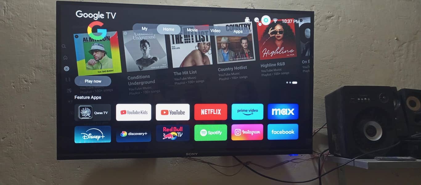 sony Android led 1