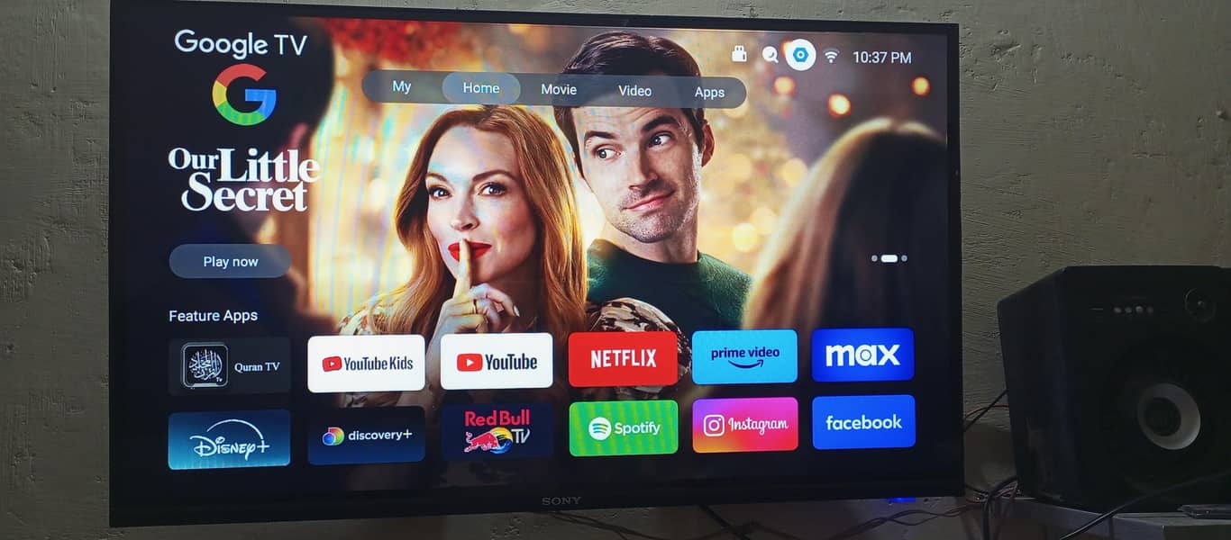 sony Android led 2