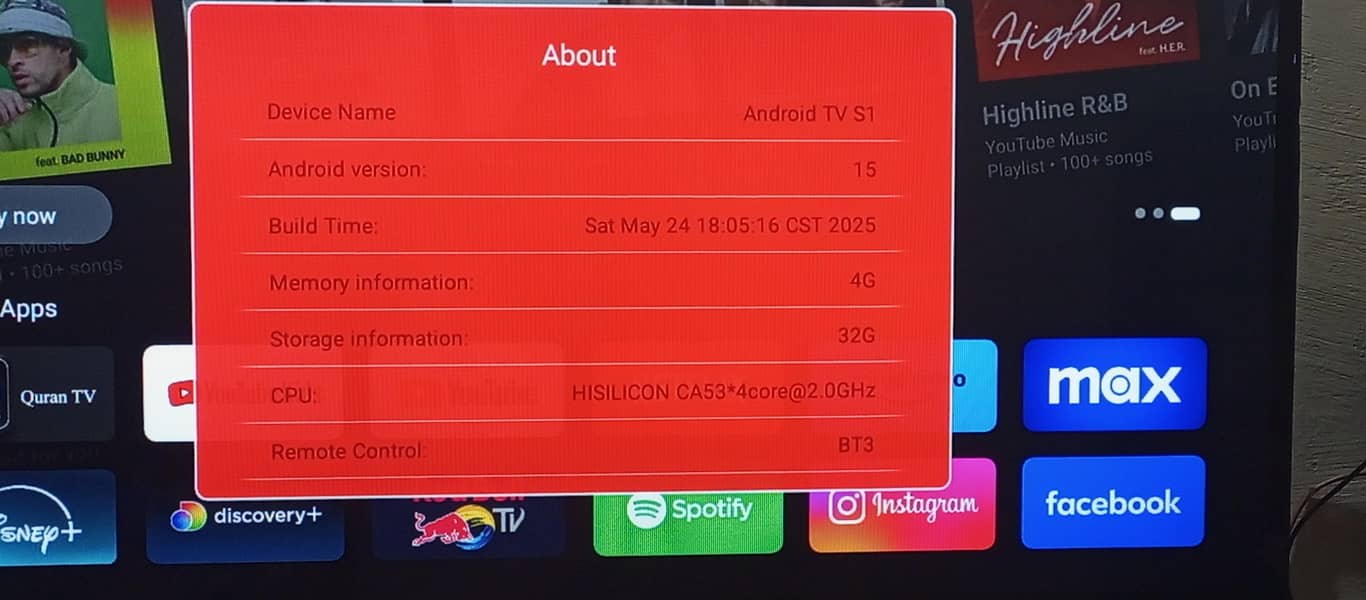 sony Android led 3