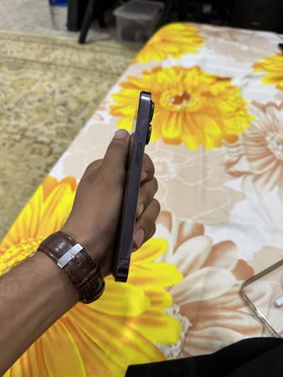 Iphone 14 pro 256 gb