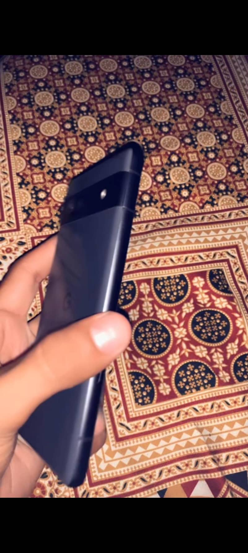 Google Pixel 7a 0