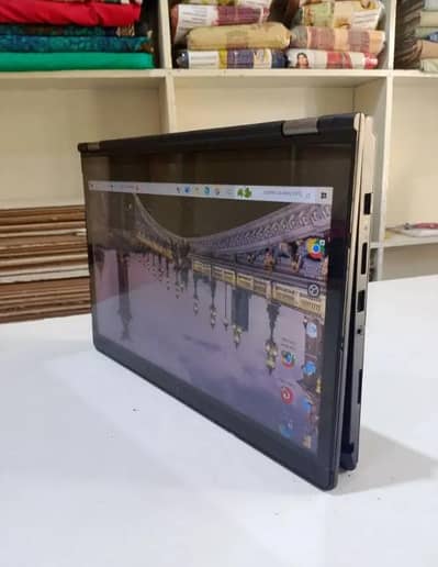 Yoga 460 Toch Screen x360 i5 6th generation